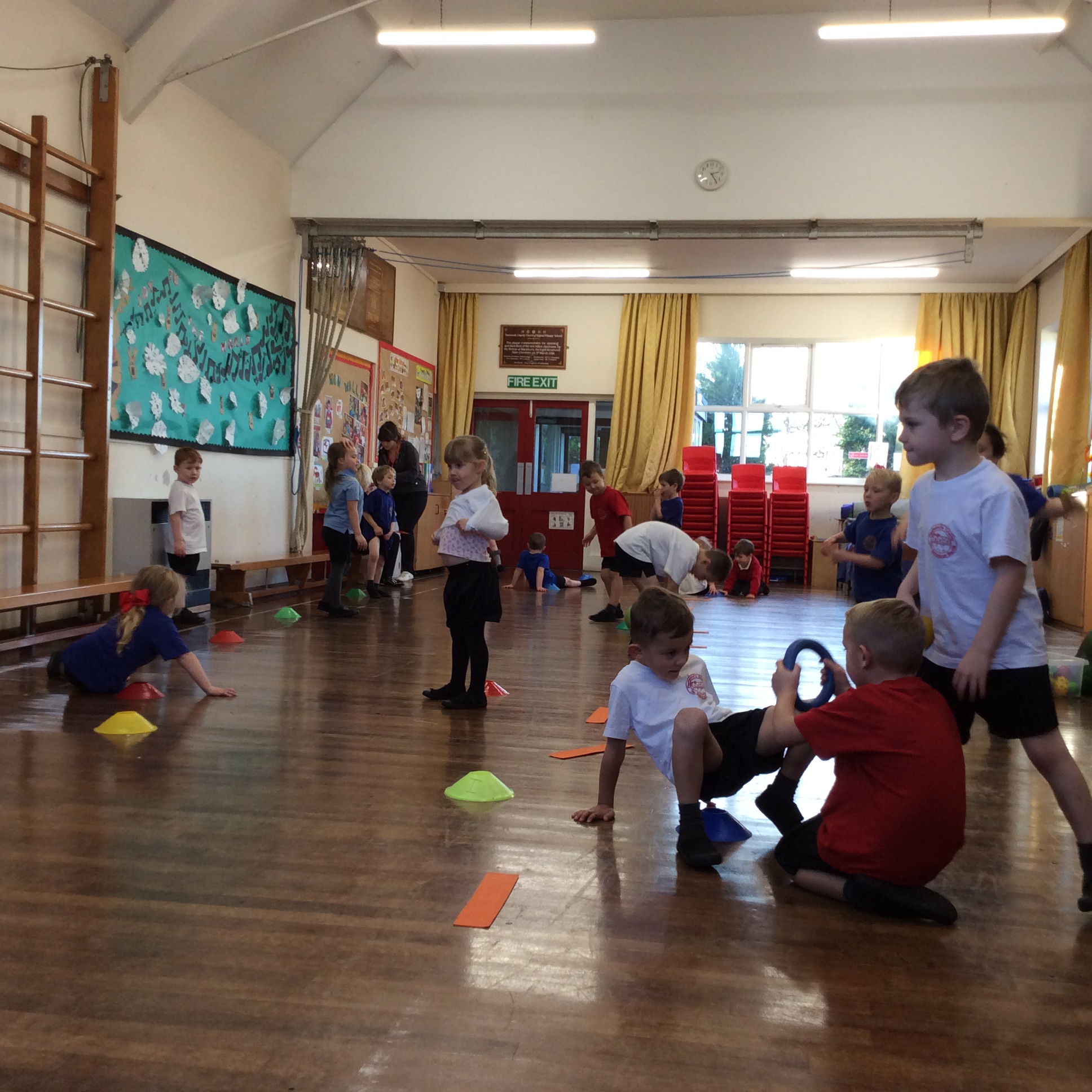 Image of Multi Skills 